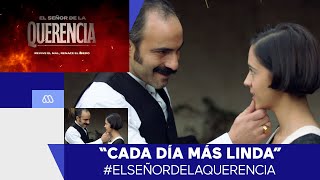 El Señor de la Querencia  José Luis Echeñique pone el ojo en Violeta [upl. by Leong]