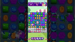 Candy Crush Saga 4255 [upl. by Neala145]