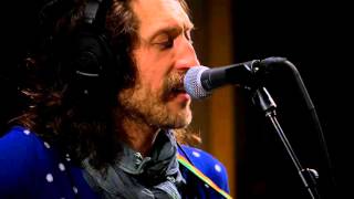 Gogol Bordello  Start Wearing Purple Live on KEXP [upl. by Rico]