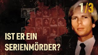 CrimeTime DiscoMorde – Die verschwundenen Mädchen  Der Menschenjäger S28E01 [upl. by Yelyab]