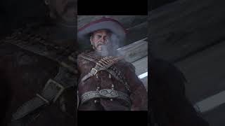 El Flaco Hernández rdr2 reddeadredemption reddeadredemtion2 gamer gaming rdr2modohistoria [upl. by Ahsym]