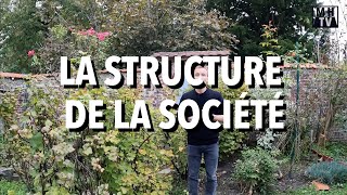 Comment est structurée la société française actuelle [upl. by Selina]