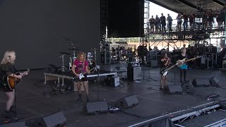 The Bangles Live at KAABOO Del Mar 2019 Full Concert [upl. by Akela]