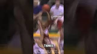 spudwebb nbalegends nba 60daysin Orion basketball atlanta [upl. by Tani276]