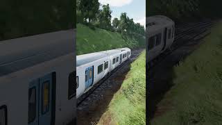 The NEW ThamesLink Class 700  Train Sim World 3 [upl. by Emoryt]