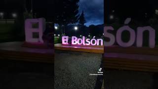 El Bolsón travel patagonia argentina backpacker paisajesargentinos familia amigos viral [upl. by Stringer444]