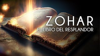 ZOHAR 5 enseñanzas para TU VIDA del Libro más PODEROSO de la Historia [upl. by Madian]