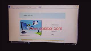 OOSSXX Wireless System Location network IE Visit [upl. by Notnilk]