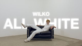 ALL WHITE  wilko [upl. by Lasorella823]