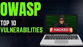 OWASP Top 10 Vulnerabilities in Hindi [upl. by Alveta]