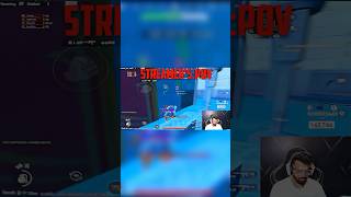 🤯STREAMER SHOCKED DSgamingkannada ❤️FaithPlayzZzYT [upl. by Lered]