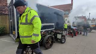 Ruddington Traction Engines Galore 5 [upl. by Anahoj]