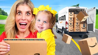 I Bought Lost Amazon Packages [upl. by Saville]