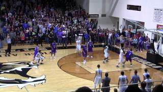 Bentonville Game winner 2 [upl. by Ylreveb]