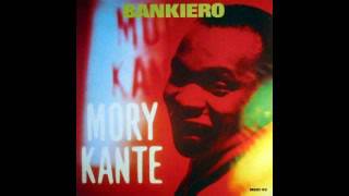 MORY KANTE  BANKIERO DUB ROOTS 1990 [upl. by Yednarb751]