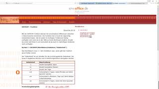 Excel Zeitdaten Zeitdifferenz pro Zeiteinheit anteilig getrennt nach Datum und Uhrzeit ermitteln [upl. by Neleh]