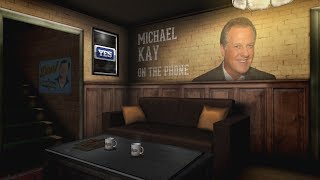 Would Joe Girardi Leave the Yankees YES Networks Michael Kay Weighs In  The Dan Patrick Show [upl. by Natek]