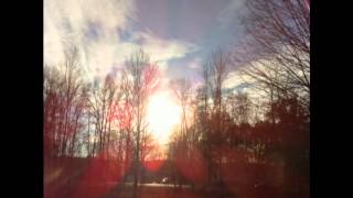 2 Hour TimeLapse Sunrise using Raspberry Pi Camera [upl. by Madoc739]