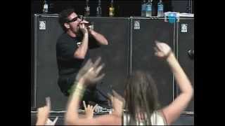 System of a Down  Suggestions Live BDO 2002  HDDVD Quality [upl. by Olim524]