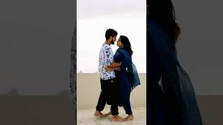 Em maya jaruguthundi♥️ viralvideo love anjithkavya trendingshorts coupledance trending viral [upl. by Jensen]