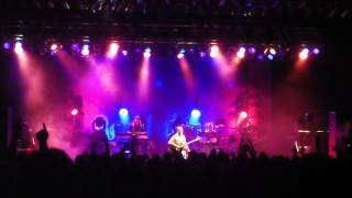 Rebelution  Full Set  Live  Sunset Cove Amphitheater Boca Raton FL 9202013 [upl. by Nosa]