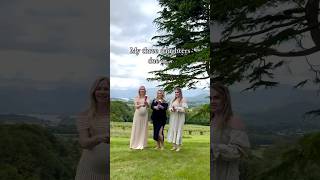 Wow 😮 3 Daughters Gender Reveal on the Same Day schwangerschaft genderreveal love [upl. by Tallula]