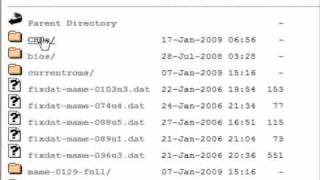 Carnevil  How to get the CHD file [upl. by Assirrak]