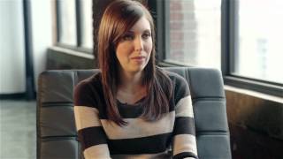 Francesca Battistelli  Hands Of God Behind The Song [upl. by Bergeron]