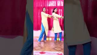 Chittiya kalaiyan ve song dance easy steps 😇ytshortsmksharmadanceloversong [upl. by Derby]