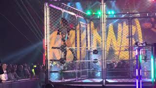 Roxanne Perez entrance live  NXT Deadline 12092023 [upl. by James]