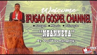 NGANNEYA  Who Am I  By David Dumangeng [upl. by Dlarej572]