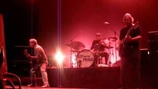 Iggy amp The Stooges  1970 Live  Royal Festival Hall London 200613 [upl. by Alburga881]