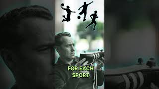 Story of Adidas Founder Adolf Dassler adolfdassler entrepreneurmindset entrepreneurmotivation [upl. by Glory]