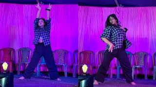 16 SHOTS DANCE PERFORMANCE BY BEEPSA  BLACKPINK VER dance kpop kpopdance kpopidol blackpink [upl. by Aidnama]