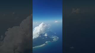 Sentinel Island flight view [upl. by Anitsuga765]