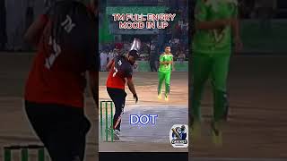 TM FULL ENGRY MOOD IN UPTM VS UP BIG FIGHTcricket SHORTFORYOU [upl. by Nikral]