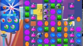 Candy Crush Saga level 2420NO BOOSTERS 31 MOVES [upl. by Eimac484]