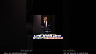 Pastor Armando Alducin parte 8 jesusyoutubeshorts [upl. by Euqirne930]