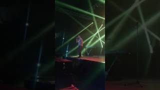 Željko Joksimović  Skopje ili Beograd live in Rijeka 11112016 [upl. by Jeddy]