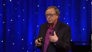 8 ways the world could suddenly end Stephen Petranek at TEDxMidwest [upl. by Di597]