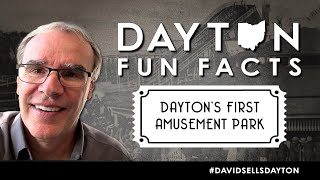 Dayton Fun Fact Argonne Forest Park [upl. by Pfeifer]