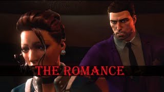 Saints Row IV The Romance [upl. by Weight]