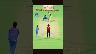 Dhoni stumping [upl. by Eiser]