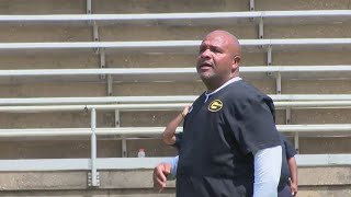 Grambling State parts ways with Hue Jackson [upl. by Neliak415]