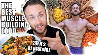 Lentils Are AMAZING amp Why You Should Eat Them [upl. by Rebmyt]