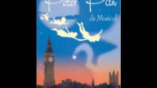 Peter Pan de musical  Peter [upl. by Gonick947]