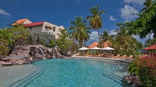 Radisson Grenada Beach Resort SD 480p [upl. by Caty]