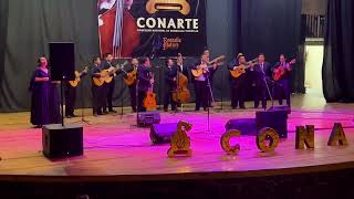 Amor Mío  Rondalla Real de Cuernavaca Mor EN VIVO [upl. by Gard]