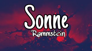 Rammstein  Sonne remix by street Music TIKTOK VERSION [upl. by Hctim56]