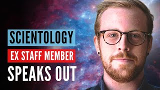 Manipulation Secrets of a UK Scientology Staff Member Revealed ft apostatealex [upl. by Hoxie]